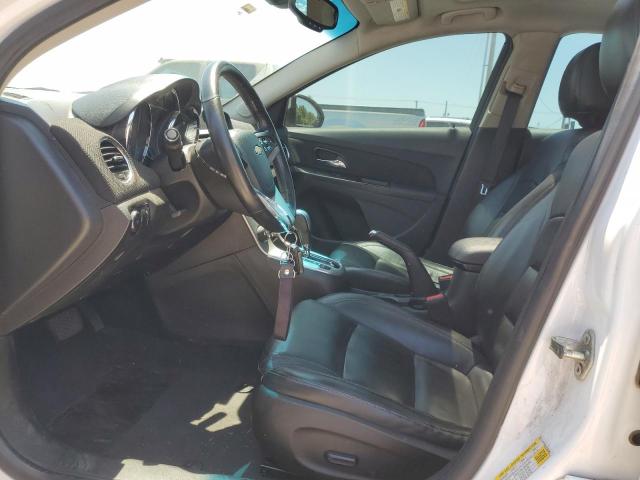 Photo 6 VIN: 1G1PG5SB4E7332505 - CHEVROLET CRUZE 