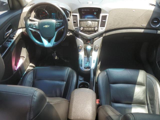 Photo 7 VIN: 1G1PG5SB4E7332505 - CHEVROLET CRUZE 