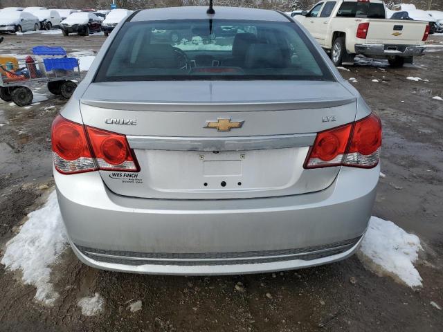 Photo 5 VIN: 1G1PG5SB4E7398407 - CHEVROLET CRUZE 