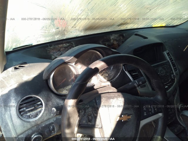 Photo 5 VIN: 1G1PG5SB4E7400723 - CHEVROLET CRUZE 