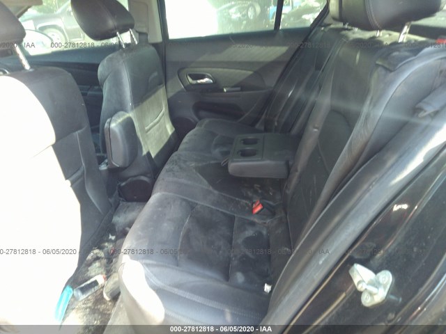 Photo 7 VIN: 1G1PG5SB4E7400723 - CHEVROLET CRUZE 