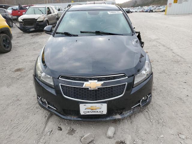 Photo 4 VIN: 1G1PG5SB4E7406098 - CHEVROLET CRUZE 