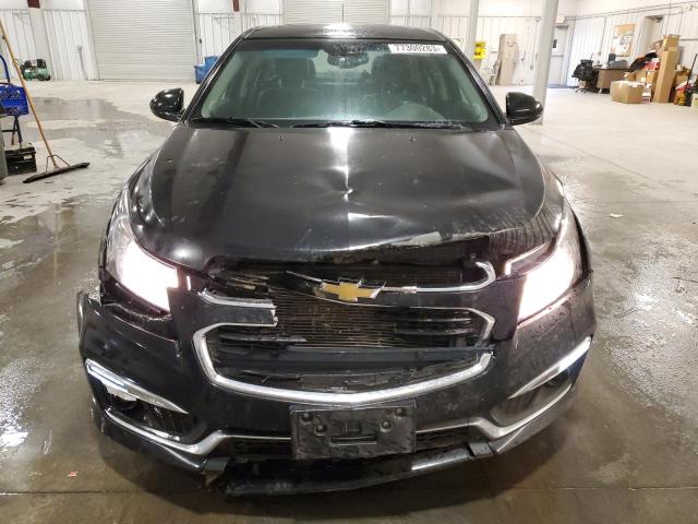 Photo 4 VIN: 1G1PG5SB4F7134251 - CHEVROLET CRUZE 