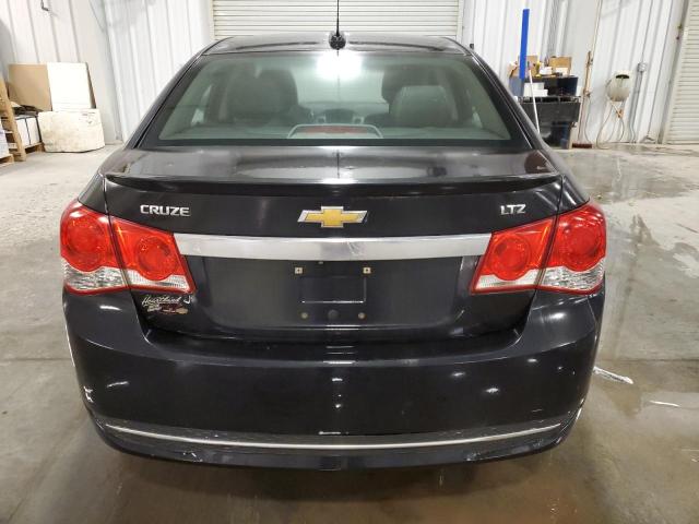 Photo 5 VIN: 1G1PG5SB4F7134251 - CHEVROLET CRUZE 