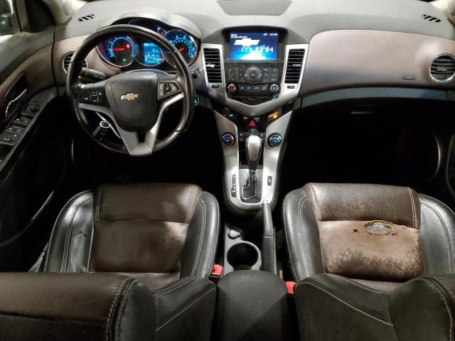 Photo 7 VIN: 1G1PG5SB4F7134251 - CHEVROLET CRUZE 