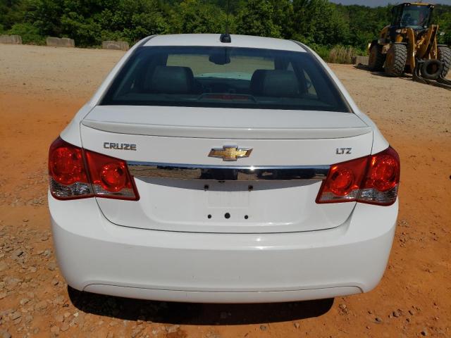 Photo 5 VIN: 1G1PG5SB4F7148618 - CHEVROLET CRUZE LTZ 