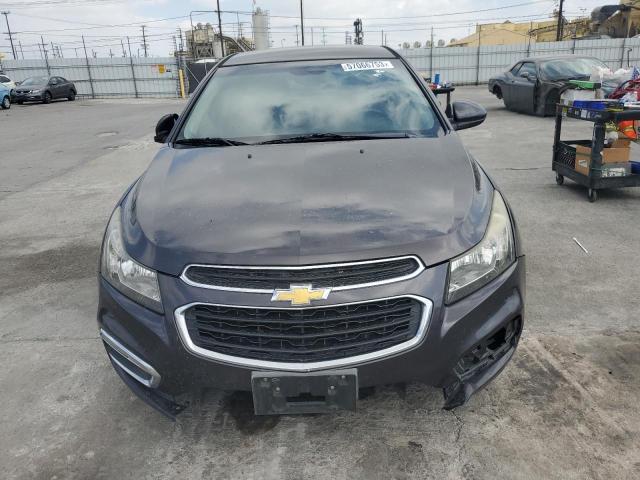 Photo 4 VIN: 1G1PG5SB4F7180209 - CHEVROLET CRUZE LTZ 