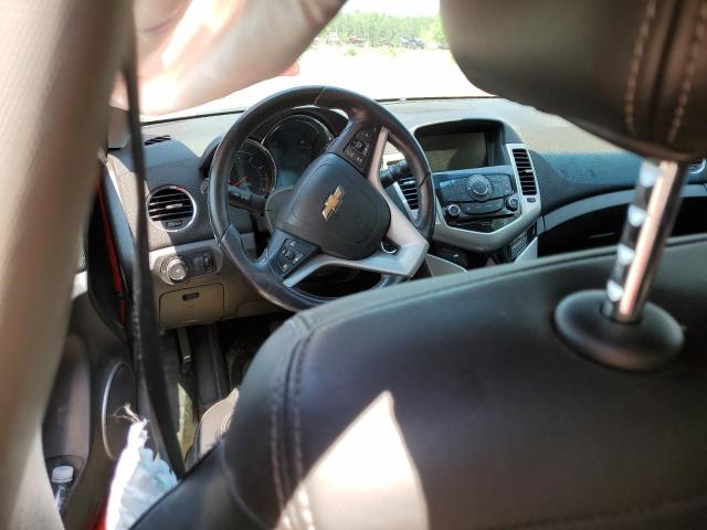 Photo 7 VIN: 1G1PG5SB4F7186110 - CHEVROLET CRUZE 