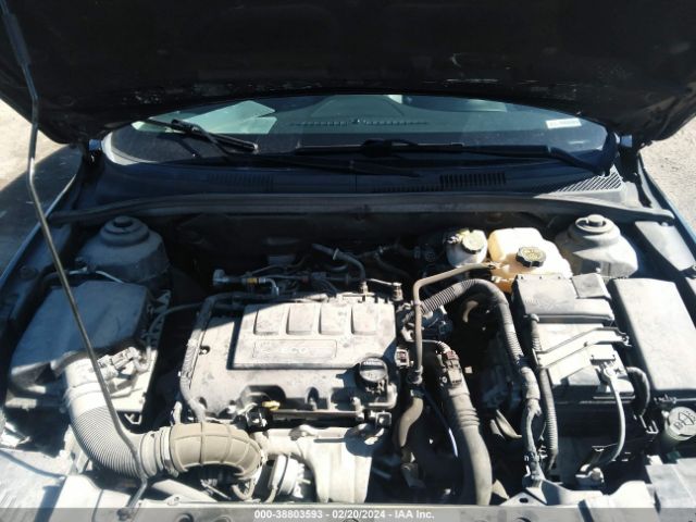 Photo 9 VIN: 1G1PG5SB4F7199195 - CHEVROLET CRUZE 