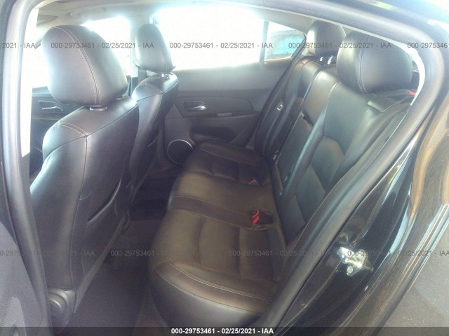 Photo 7 VIN: 1G1PG5SB4F7200779 - CHEVROLET CRUZE 