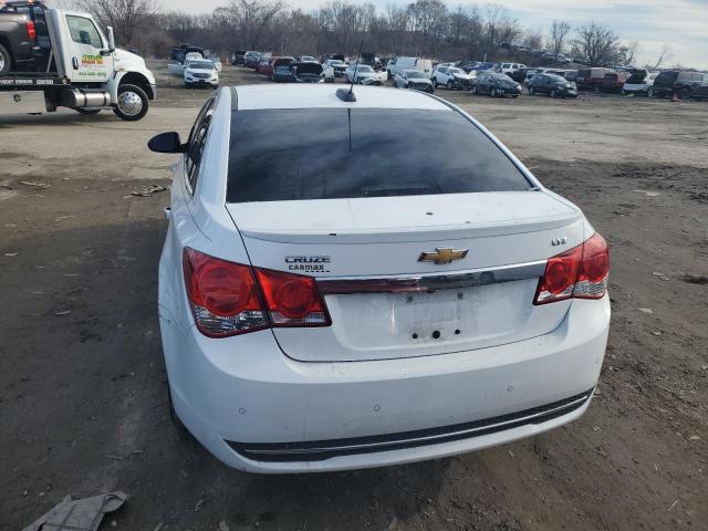 Photo 5 VIN: 1G1PG5SB4F7212737 - CHEVROLET CRUZE LTZ 