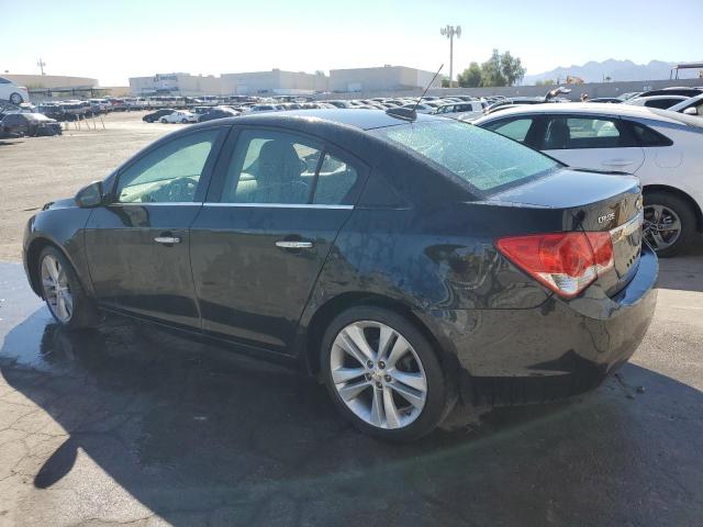 Photo 1 VIN: 1G1PG5SB4F7229070 - CHEVROLET CRUZE LTZ 