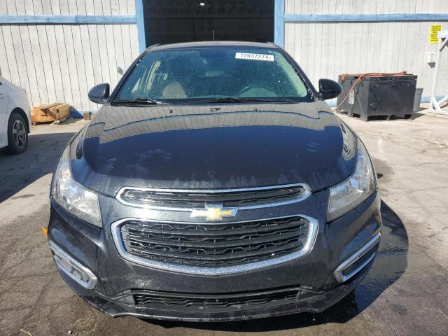 Photo 4 VIN: 1G1PG5SB4F7229070 - CHEVROLET CRUZE LTZ 