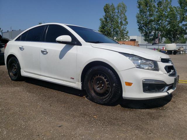 Photo 3 VIN: 1G1PG5SB4F7244569 - CHEVROLET CRUZE LTZ 