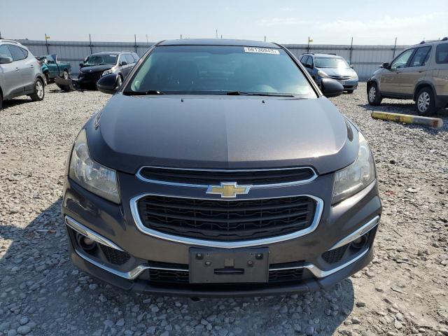 Photo 4 VIN: 1G1PG5SB4F7258360 - CHEVROLET CRUZE LTZ 