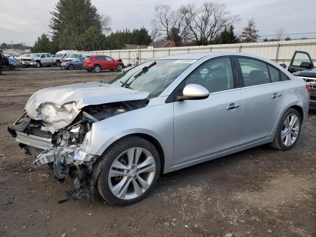 Photo 0 VIN: 1G1PG5SB4G7101560 - CHEVROLET CRUZE 