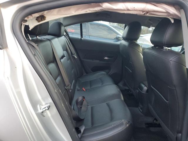 Photo 9 VIN: 1G1PG5SB4G7101560 - CHEVROLET CRUZE 