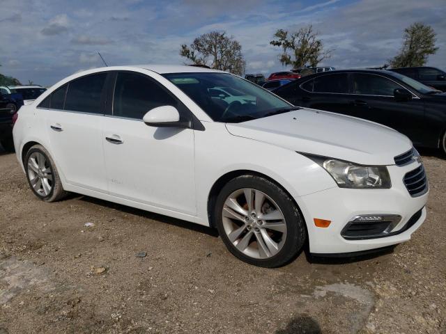 Photo 3 VIN: 1G1PG5SB4G7107813 - CHEVROLET CRUZE LIMI 