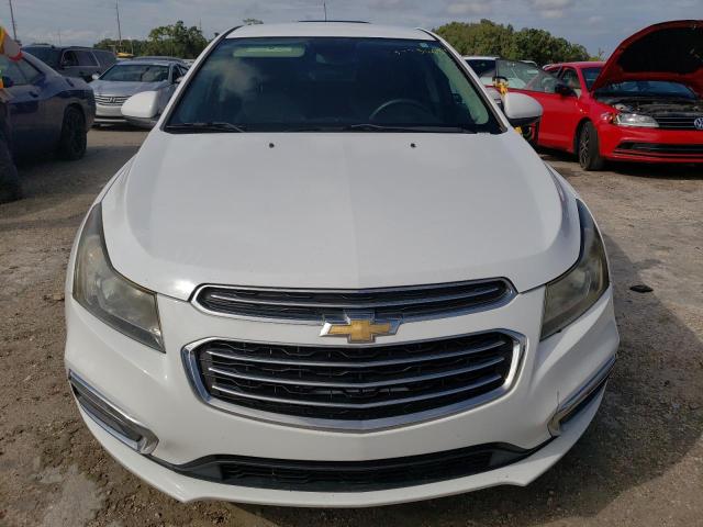 Photo 4 VIN: 1G1PG5SB4G7107813 - CHEVROLET CRUZE LIMI 