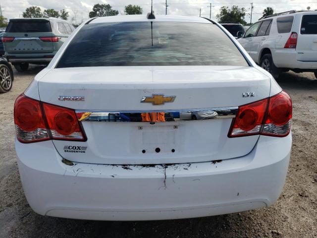 Photo 5 VIN: 1G1PG5SB4G7107813 - CHEVROLET CRUZE LIMI 