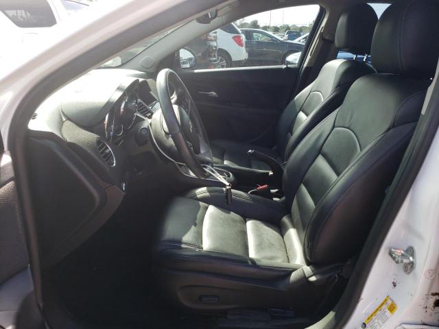 Photo 6 VIN: 1G1PG5SB4G7107813 - CHEVROLET CRUZE LIMI 