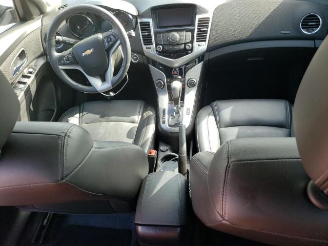 Photo 7 VIN: 1G1PG5SB4G7107813 - CHEVROLET CRUZE LIMI 