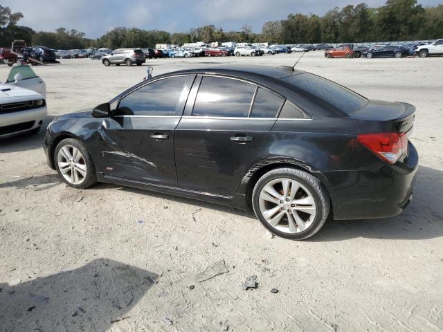 Photo 1 VIN: 1G1PG5SB4G7113174 - CHEVROLET CRUZE LIMI 