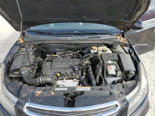 Photo 10 VIN: 1G1PG5SB4G7113174 - CHEVROLET CRUZE LIMI 