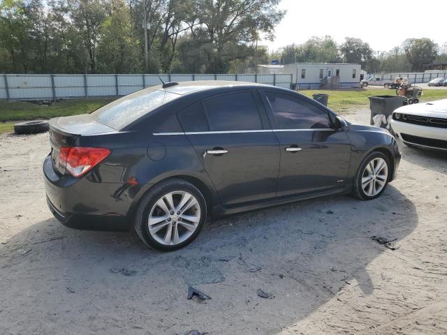 Photo 2 VIN: 1G1PG5SB4G7113174 - CHEVROLET CRUZE LIMI 