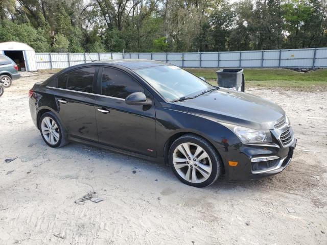 Photo 3 VIN: 1G1PG5SB4G7113174 - CHEVROLET CRUZE LIMI 