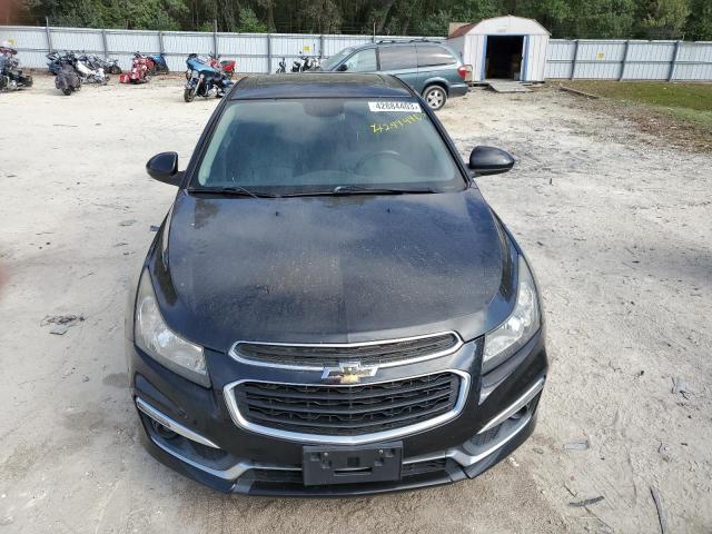 Photo 4 VIN: 1G1PG5SB4G7113174 - CHEVROLET CRUZE LIMI 