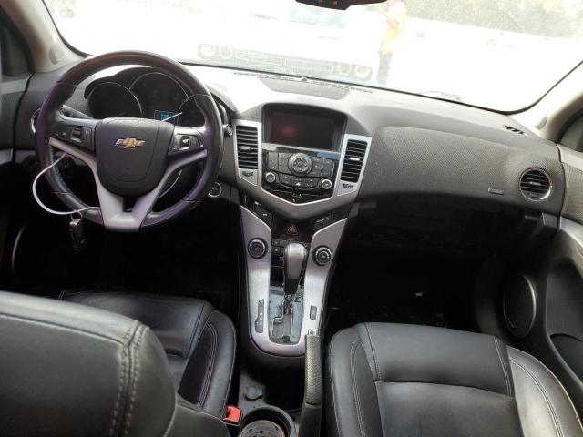 Photo 7 VIN: 1G1PG5SB4G7113174 - CHEVROLET CRUZE LIMI 