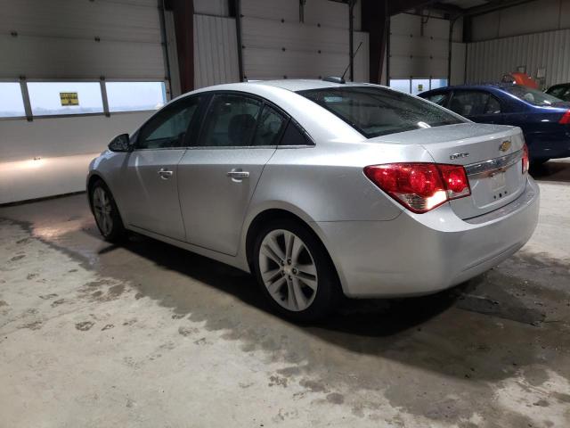 Photo 1 VIN: 1G1PG5SB4G7148085 - CHEVROLET CRUZE LIMI 