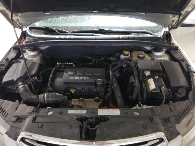 Photo 10 VIN: 1G1PG5SB4G7148085 - CHEVROLET CRUZE LIMI 