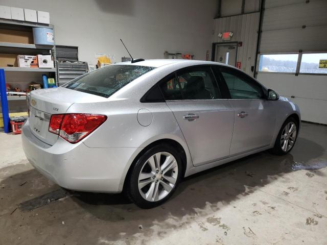 Photo 2 VIN: 1G1PG5SB4G7148085 - CHEVROLET CRUZE LIMI 