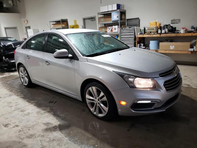 Photo 3 VIN: 1G1PG5SB4G7148085 - CHEVROLET CRUZE LIMI 