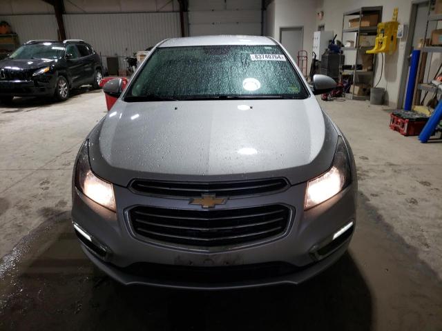 Photo 4 VIN: 1G1PG5SB4G7148085 - CHEVROLET CRUZE LIMI 