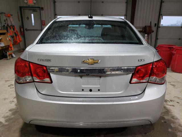 Photo 5 VIN: 1G1PG5SB4G7148085 - CHEVROLET CRUZE LIMI 