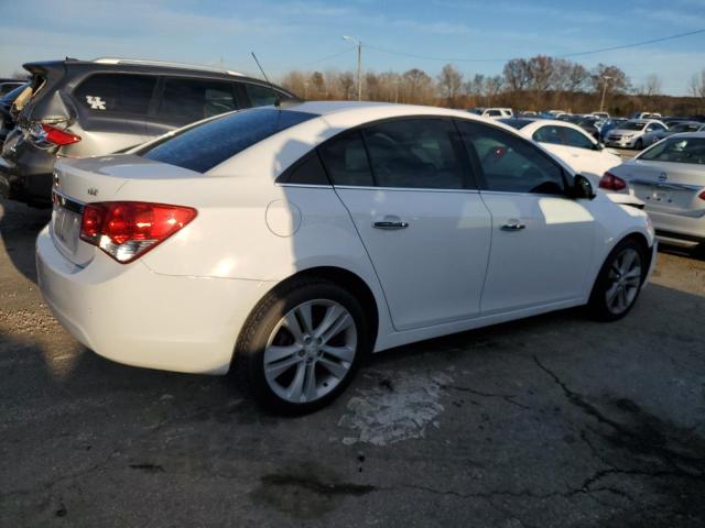 Photo 2 VIN: 1G1PG5SB4G7161306 - CHEVROLET CRUZE LIMI 