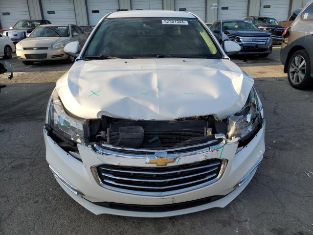 Photo 4 VIN: 1G1PG5SB4G7161306 - CHEVROLET CRUZE LIMI 