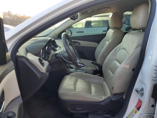 Photo 6 VIN: 1G1PG5SB4G7161306 - CHEVROLET CRUZE LIMI 