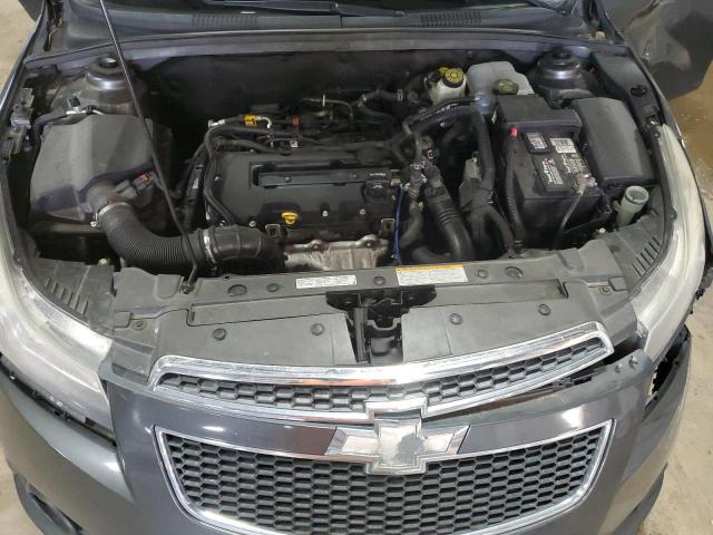 Photo 10 VIN: 1G1PG5SB5D7160080 - CHEVROLET CRUZE 