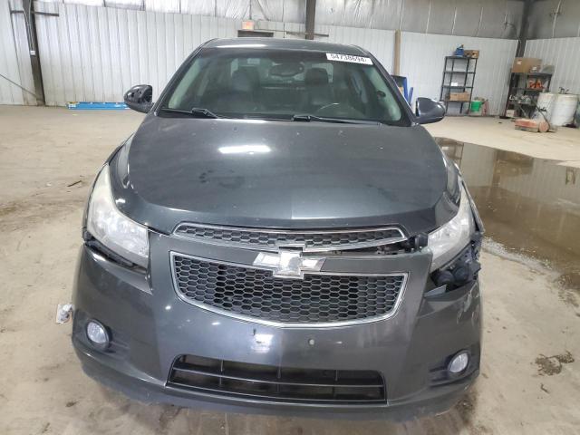 Photo 4 VIN: 1G1PG5SB5D7160080 - CHEVROLET CRUZE 