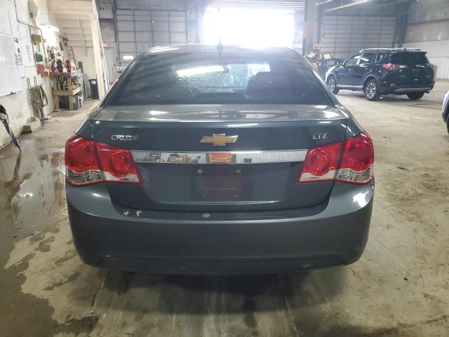 Photo 5 VIN: 1G1PG5SB5D7160080 - CHEVROLET CRUZE 