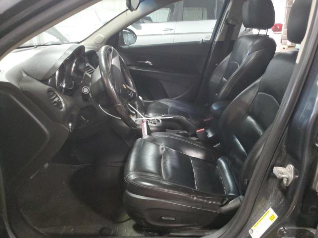 Photo 6 VIN: 1G1PG5SB5D7160080 - CHEVROLET CRUZE 