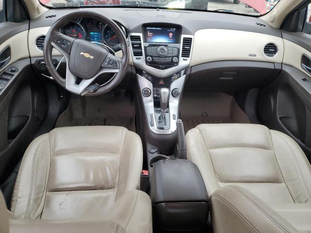 Photo 7 VIN: 1G1PG5SB5D7164856 - CHEVROLET CRUZE 