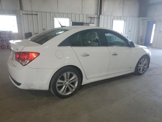 Photo 2 VIN: 1G1PG5SB5D7181723 - CHEVROLET CRUZE 