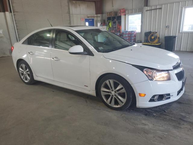 Photo 3 VIN: 1G1PG5SB5D7181723 - CHEVROLET CRUZE 