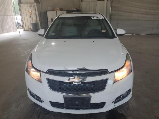 Photo 4 VIN: 1G1PG5SB5D7181723 - CHEVROLET CRUZE 