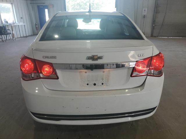 Photo 5 VIN: 1G1PG5SB5D7181723 - CHEVROLET CRUZE 